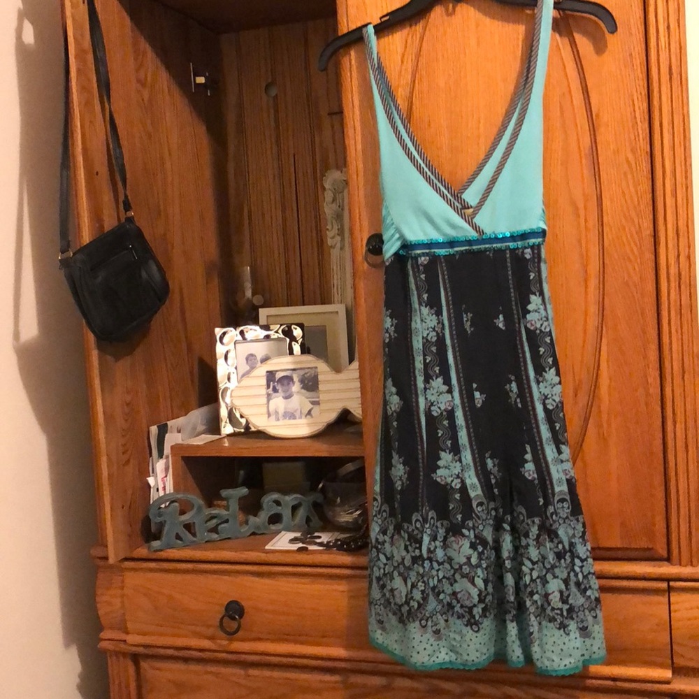 Free people dress